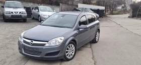 Opel Astra 1.9 cdti - Car24.bg Opel Astra 1.9 cdti