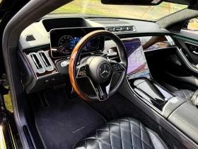 Mercedes-Benz S 500 S500 4matik fulll ekstri - 89999 € / 176022.74 лв. - 30944262 11 | Car24.bg Mercedes-Benz S 500 S500 4matik fulll ekstri - 89999 € / 176022.74 лв. - 30944262 11