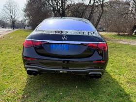 Mercedes-Benz S 500 S500 4matik fulll ekstri - 89999 € / 176022.74 лв. - 30944262 6 | Car24.bg Mercedes-Benz S 500 S500 4matik fulll ekstri - 89999 € / 176022.74 лв. - 30944262 6