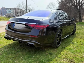 Mercedes-Benz S 500 S500 4matik fulll ekstri - 89999 € / 176022.74 лв. - 30944262 5 | Car24.bg Mercedes-Benz S 500 S500 4matik fulll ekstri - 89999 € / 176022.74 лв. - 30944262 5