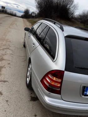 Mercedes-Benz C 220 2.2 - 3100 € / 6063.07 лв. - 87308906 6 | Car24.bg Mercedes-Benz C 220 2.2 - 3100 € / 6063.07 лв. - 87308906 6