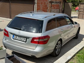 Mercedes-Benz E 200 Combi | Auto.bg — изображение 12 Mercedes-Benz E 200 Combi | Auto.bg — изображение 12