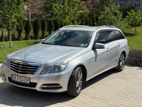 Mercedes-Benz E 200 Combi | Auto.bg — изображение 11 Mercedes-Benz E 200 Combi | Auto.bg — изображение 11
