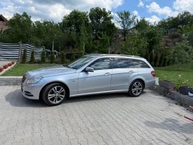 Mercedes-Benz E 200 Combi | Auto.bg — изображение 14 Mercedes-Benz E 200 Combi | Auto.bg — изображение 14