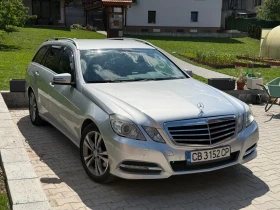 Mercedes-Benz E 200 Combi | Auto.bg — изображение 10 Mercedes-Benz E 200 Combi | Auto.bg — изображение 10