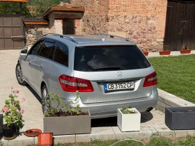 Mercedes-Benz E 200 Combi | Auto.bg — изображение 13 Mercedes-Benz E 200 Combi | Auto.bg — изображение 13