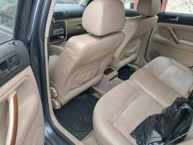VW Passat - 1150 € / 2249.20 лв. - 33223891 8 | Car24.bg VW Passat - 1150 € / 2249.20 лв. - 33223891 8