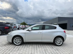 Alfa Romeo Giulietta 1.6 JTD NAVI CAMERA | Auto.bg — изображение 2 Alfa Romeo Giulietta 1.6 JTD NAVI CAMERA | Auto.bg — изображение 2
