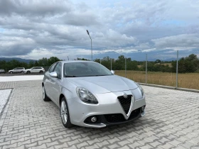 Alfa Romeo Giulietta 1.6 JTD NAVI CAMERA | Auto.bg — изображение 8 Alfa Romeo Giulietta 1.6 JTD NAVI CAMERA | Auto.bg — изображение 8