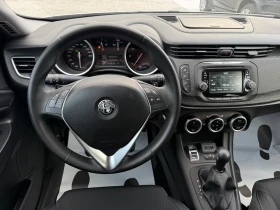 Alfa Romeo Giulietta 1.6 JTD NAVI CAMERA | Auto.bg — изображение 15 Alfa Romeo Giulietta 1.6 JTD NAVI CAMERA | Auto.bg — изображение 15