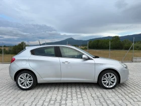 Alfa Romeo Giulietta 1.6 JTD NAVI CAMERA | Auto.bg — изображение 6 Alfa Romeo Giulietta 1.6 JTD NAVI CAMERA | Auto.bg — изображение 6