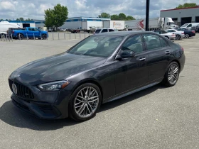 Mercedes-Benz C 43 AMG * * CARFAX * * АВТО КРЕДИТ * * - Car24.bg Mercedes-Benz C 43 AMG * * CARFAX * * АВТО КРЕДИТ * *
