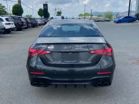 Mercedes-Benz C 43 AMG * * CARFAX * * АВТО КРЕДИТ * * - 36999 € / 72363.75 лв. - 61493780 5 | Car24.bg Mercedes-Benz C 43 AMG * * CARFAX * * АВТО КРЕДИТ * * - 36999 € / 72363.75 лв. - 61493780 5