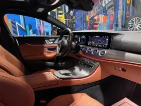 Mercedes-Benz CLS 450 AMG* Night* Burmester* Обдухване* Масаж* Full | Auto.bg — изображение 7 Mercedes-Benz CLS 450 AMG* Night* Burmester* Обдухване* Масаж* Full | Auto.bg — изображение 7