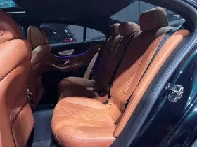 Mercedes-Benz CLS 450 AMG* Night* Burmester* Обдухване* Масаж* Full | Auto.bg — изображение 13 Mercedes-Benz CLS 450 AMG* Night* Burmester* Обдухване* Масаж* Full | Auto.bg — изображение 13