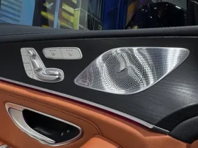 Mercedes-Benz CLS 450 AMG* Night* Burmester* Обдухване* Масаж* Full | Auto.bg — изображение 15 Mercedes-Benz CLS 450 AMG* Night* Burmester* Обдухване* Масаж* Full | Auto.bg — изображение 15