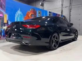 Mercedes-Benz CLS 450 AMG* Night* Burmester* Обдухване* Масаж* Full | Auto.bg — изображение 6 Mercedes-Benz CLS 450 AMG* Night* Burmester* Обдухване* Масаж* Full | Auto.bg — изображение 6