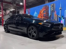 Mercedes-Benz CLS 450 AMG* Night* Burmester* Обдухване* Масаж* Full | Auto.bg — изображение 3 Mercedes-Benz CLS 450 AMG* Night* Burmester* Обдухване* Масаж* Full | Auto.bg — изображение 3