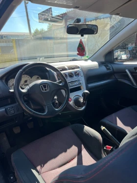 Honda Civic 1.6 VTEC SPORT - 2500 € / 4889.57 лв. - 70340649 8 | Car24.bg Honda Civic 1.6 VTEC SPORT - 2500 € / 4889.57 лв. - 70340649 8
