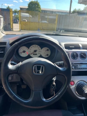 Honda Civic 1.6 VTEC SPORT - 2500 € / 4889.57 лв. - 70340649 9 | Car24.bg Honda Civic 1.6 VTEC SPORT - 2500 € / 4889.57 лв. - 70340649 9