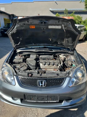 Honda Civic 1.6 VTEC SPORT - 2500 € / 4889.57 лв. - 70340649 6 | Car24.bg Honda Civic 1.6 VTEC SPORT - 2500 € / 4889.57 лв. - 70340649 6
