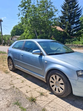 Audi A3 - 2590 € / 5065.60 лв. - 31684800 1 | Car24.bg Audi A3 - 2590 € / 5065.60 лв. - 31684800 1