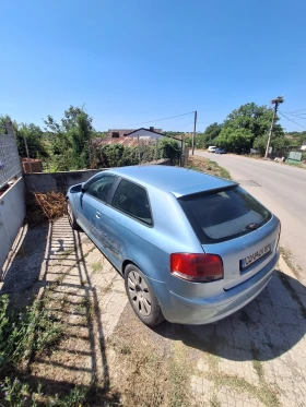 Audi A3 - 2590 € / 5065.60 лв. - 31684800 3 | Car24.bg Audi A3 - 2590 € / 5065.60 лв. - 31684800 3