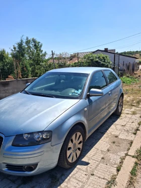 Audi A3 - 2590 € / 5065.60 лв. - 31684800 2 | Car24.bg Audi A3 - 2590 € / 5065.60 лв. - 31684800 2