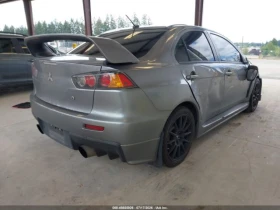 Mitsubishi Lancer EVOLUTION* FINAL EDITION* TURBO* AWD* MANUAL* - 16100 € / 31488.86 лв. - 47157403 2 | Car24.bg Mitsubishi Lancer EVOLUTION* FINAL EDITION* TURBO* AWD* MANUAL* - 16100 € / 31488.86 лв. - 47157403 2