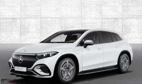 Mercedes-Benz EQS 580 SUV/544HP/4MATIC/AMG/PANO/360/BURM/577q - Car24.bg Mercedes-Benz EQS 580 SUV/544HP/4MATIC/AMG/PANO/360/BURM/577q