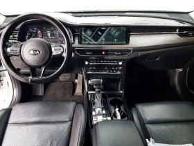 Kia K7 * 2.2* Diesel* Prestige* | Auto.bg — изображение 5 Kia K7 * 2.2* Diesel* Prestige* | Auto.bg — изображение 5