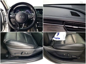 Kia K7 * 2.2* Diesel* Prestige* | Auto.bg — изображение 17 Kia K7 * 2.2* Diesel* Prestige* | Auto.bg — изображение 17