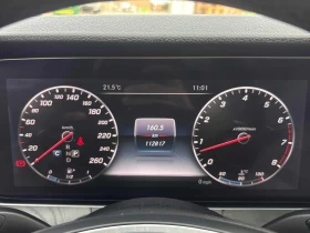 Mercedes-Benz E 400 2017 | Widescreen | Панорама| Distronic| Без Щети | Auto.bg — изображение 8 Mercedes-Benz E 400 2017 | Widescreen | Панорама| Distronic| Без Щети | Auto.bg — изображение 8