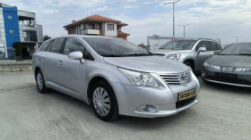 Toyota Avensis 2.0i automatic | Auto.bg — изображение 3 Toyota Avensis 2.0i automatic | Auto.bg — изображение 3