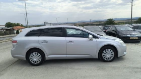 Toyota Avensis 2.0i automatic | Auto.bg — изображение 4 Toyota Avensis 2.0i automatic | Auto.bg — изображение 4