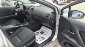 Toyota Avensis 2.0i automatic | Auto.bg — изображение 7 Toyota Avensis 2.0i automatic | Auto.bg — изображение 7