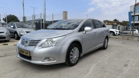 Toyota Avensis 2.0i automatic