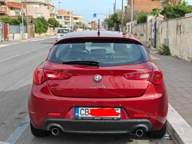 Alfa Romeo Giulietta - 4000 € - 82029145 4 | Car24.bg Alfa Romeo Giulietta - 4000 € - 82029145 4