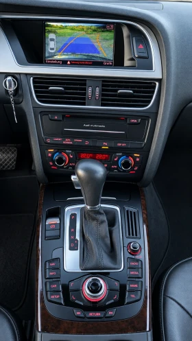 Audi A5 - 7200 € - 75752603 11 | Car24.bg Audi A5 - 7200 € - 75752603 11
