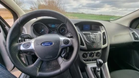 Ford Focus undefined | Auto.bg — изображение 6 Ford Focus undefined | Auto.bg — изображение 6