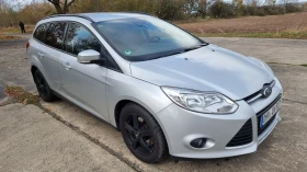Ford Focus undefined | Auto.bg — изображение 8 Ford Focus undefined | Auto.bg — изображение 8