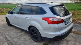 Ford Focus undefined | Auto.bg — изображение 2 Ford Focus undefined | Auto.bg — изображение 2