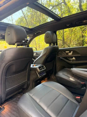 Mercedes-Benz GLS 450 AMG, 6 - местен, EQ, Burmester, - 53000 € - 10343734 10 | Car24.bg Mercedes-Benz GLS 450 AMG, 6 - местен, EQ, Burmester, - 53000 € - 10343734 10