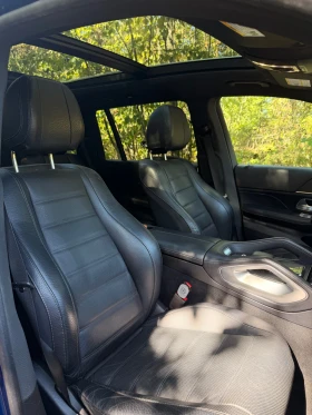 Mercedes-Benz GLS 450 AMG, 6 - местен, EQ, Burmester, - 53000 € - 10343734 13 | Car24.bg Mercedes-Benz GLS 450 AMG, 6 - местен, EQ, Burmester, - 53000 € - 10343734 13