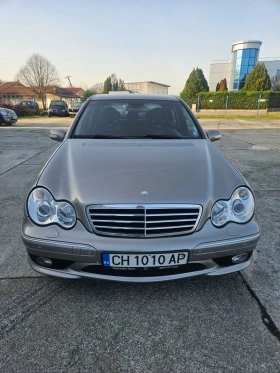 Mercedes-Benz C 30 AMG undefined | Auto.bg — изображение 2 Mercedes-Benz C 30 AMG undefined | Auto.bg — изображение 2