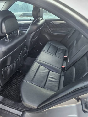 Mercedes-Benz C 30 AMG undefined | Auto.bg — изображение 9 Mercedes-Benz C 30 AMG undefined | Auto.bg — изображение 9