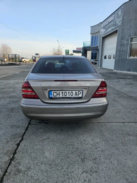 Mercedes-Benz C 30 AMG undefined | Auto.bg — изображение 6 Mercedes-Benz C 30 AMG undefined | Auto.bg — изображение 6
