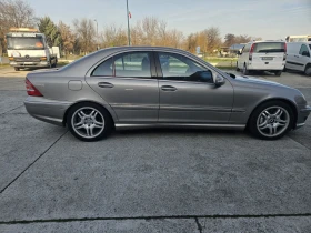 Mercedes-Benz C 30 AMG undefined | Auto.bg — изображение 4 Mercedes-Benz C 30 AMG undefined | Auto.bg — изображение 4