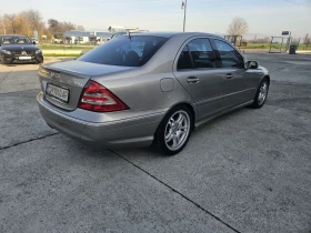 Mercedes-Benz C 30 AMG undefined | Auto.bg — изображение 5 Mercedes-Benz C 30 AMG undefined | Auto.bg — изображение 5