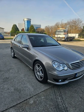 Mercedes-Benz C 30 AMG undefined | Auto.bg — изображение 3 Mercedes-Benz C 30 AMG undefined | Auto.bg — изображение 3